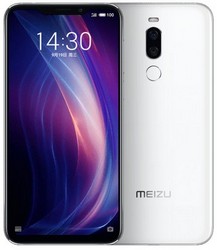 Прошивка телефона Meizu X8 в Ижевске